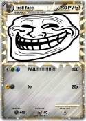 troll face