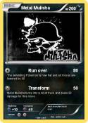 Metal Mulisha