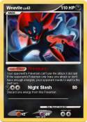 Weavile