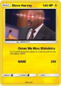 Steve Harvey