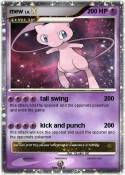 mew