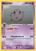 Meta knight