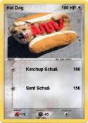 Hot Dog