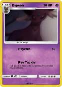 Espeon