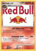 red bull