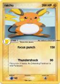raichu