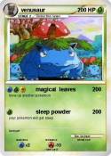 venusaur