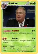 Rob Ford