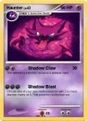 Haunter