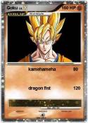 Goku
