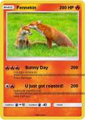 Fennekin