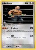 John Cena