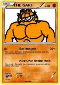 THE GARF