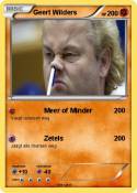 Geert Wilders