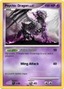 Psychic Dragon