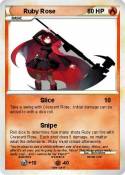 Ruby Rose