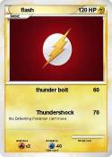flash