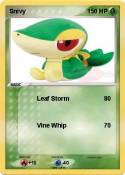 Snivy
