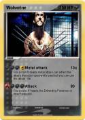 Wolverine