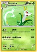 Serperior