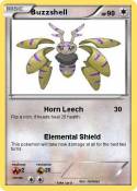 Buzzshell