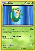 Snivy