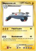Magnezone