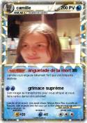 camille