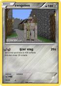irengolem