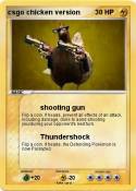 csgo chicken