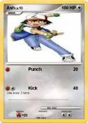 Ash