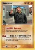 Haatmeneer