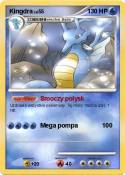 Kingdra