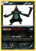 Zant