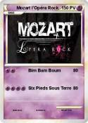 Mozart l'Opéra