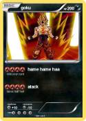 goku