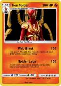 Iron Spider