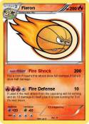 Fieron