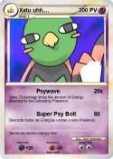 Xatu uhh....
