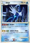 dialga