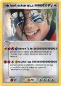 michael jackon