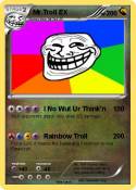 Mr.Troll EX