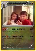 DEUX JUMEAUXEEX