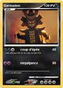 Garmadon