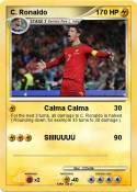 C. Ronaldo