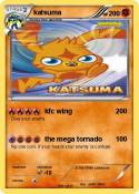 katsuma