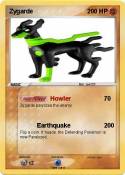 Zygarde