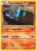 mega charizard