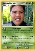 Jordan Serrano
