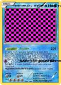 memecard